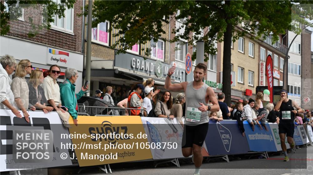 20.09.2026 - PSD Bank Halbmarathon J. Mangold http://msf.ph/oto/10508750 20.09.2026 11:30:54 Ziel 1135, 1639, 1724, 3009, 4113, 4232, 4504 meine-sportfotos.de