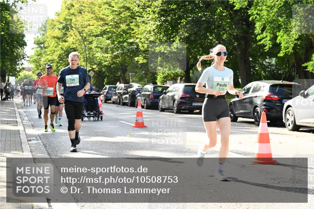 20.09.2026 - PSD Bank Halbmarathon Dr. Thomas Lammeyer http://msf.ph/oto/10508753 20.09.2026 11:05:06 Laufen 3103 meine-sportfotos.de
