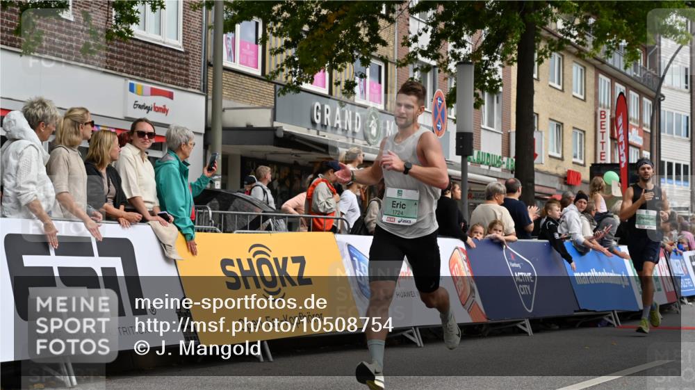 20.09.2026 - PSD Bank Halbmarathon J. Mangold http://msf.ph/oto/10508754 20.09.2026 11:30:54 Ziel 1135, 1639, 1724, 3009, 4113, 4232, 4504 meine-sportfotos.de