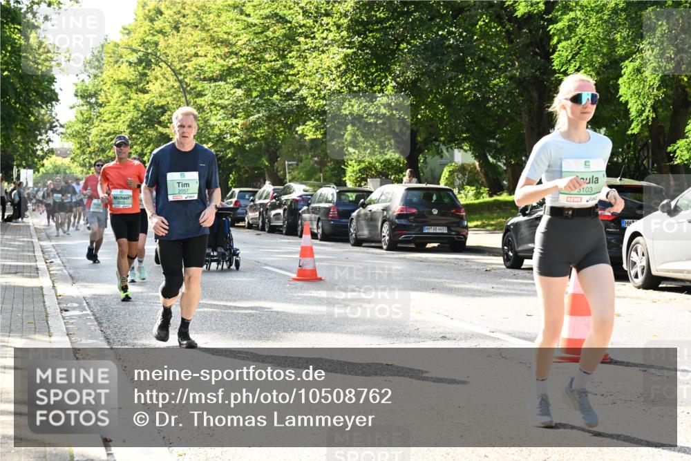 20.09.2026 - PSD Bank Halbmarathon Dr. Thomas Lammeyer http://msf.ph/oto/10508762 20.09.2026 11:05:07 Laufen 2057, 4683, 3103 meine-sportfotos.de