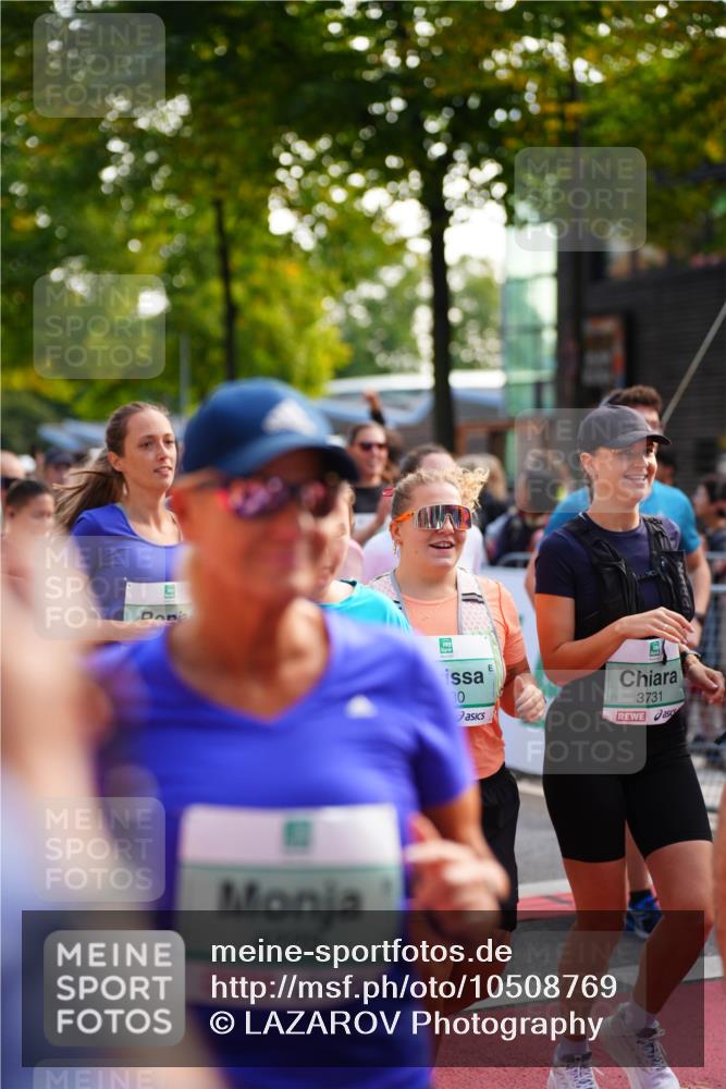 20.09.2026 - PSD Bank Halbmarathon LAZAROV Photography http://msf.ph/oto/10508769 20.09.2026 10:09:01 Laufen 30, 3731 meine-sportfotos.de