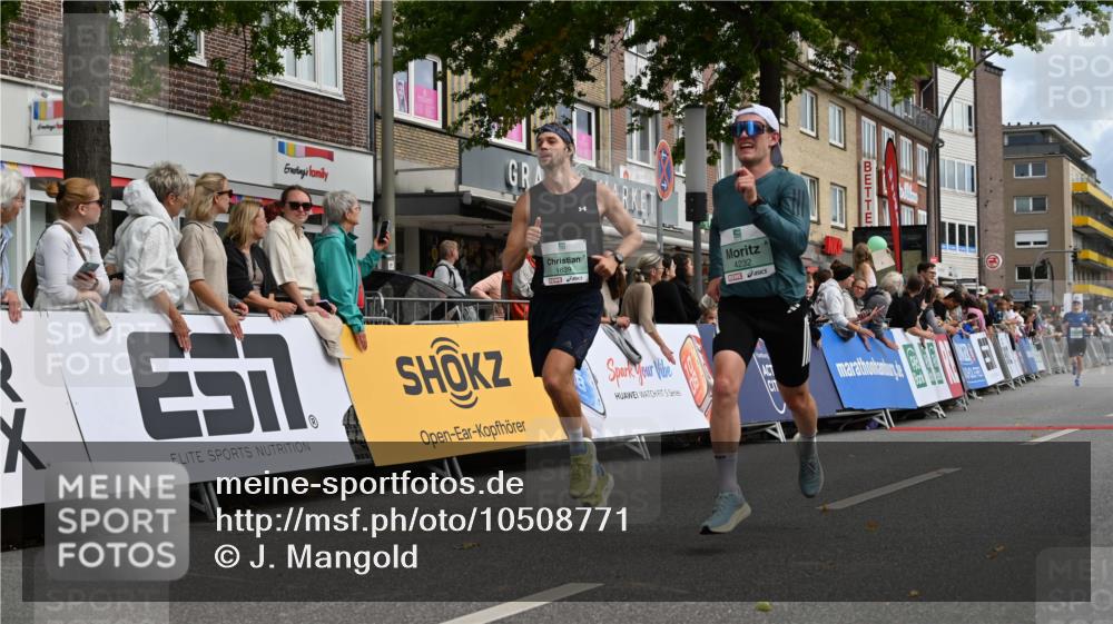 20.09.2026 - PSD Bank Halbmarathon J. Mangold http://msf.ph/oto/10508771 20.09.2026 11:30:56 Ziel 1135, 1639, 1724, 3009, 3448, 4113, 4232, 4504 meine-sportfotos.de