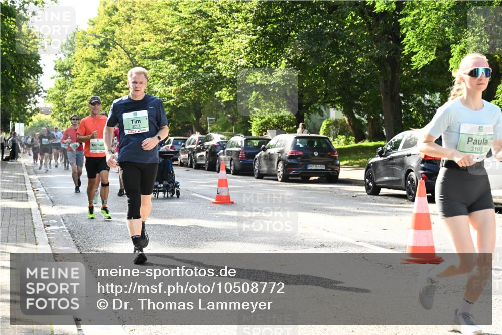 20.09.2026 - PSD Bank Halbmarathon Dr. Thomas Lammeyer http://msf.ph/oto/10508772 20.09.2026 11:05:07 Laufen 2057, 4683, 3103 meine-sportfotos.de