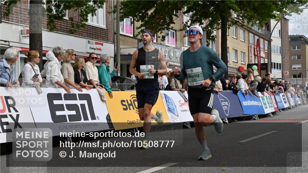 20.09.2026 - PSD Bank Halbmarathon J. Mangold http://msf.ph/oto/10508777 20.09.2026 11:30:57 Ziel 1135, 1639, 1724, 3009, 3448, 4113, 4232 meine-sportfotos.de