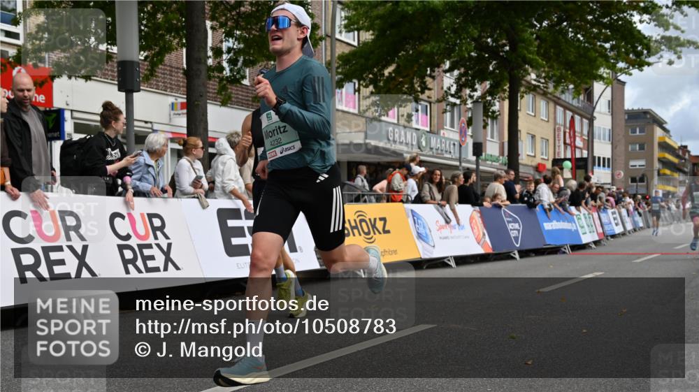 20.09.2026 - PSD Bank Halbmarathon J. Mangold http://msf.ph/oto/10508783 20.09.2026 11:30:57 Ziel 1135, 1639, 1724, 3009, 3448, 4113, 4232 meine-sportfotos.de