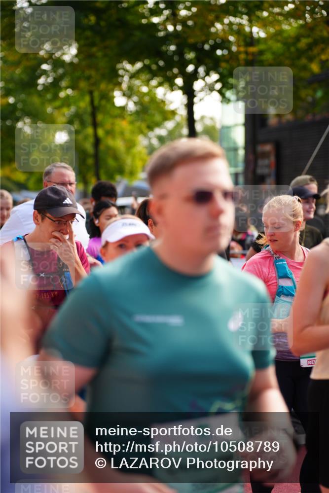 20.09.2026 - PSD Bank Halbmarathon LAZAROV Photography http://msf.ph/oto/10508789 20.09.2026 10:09:04 Laufen 42, 195 meine-sportfotos.de