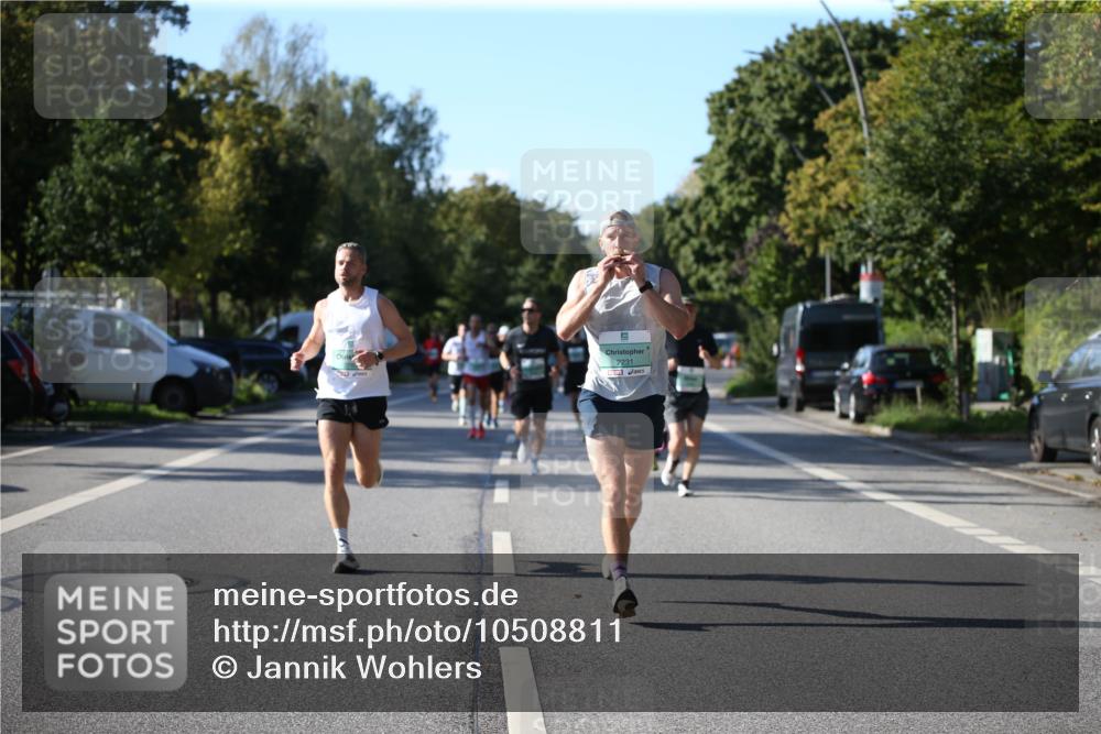 20.09.2026 - PSD Bank Halbmarathon Jannik Wohlers http://msf.ph/oto/10508811 20.09.2026 10:24:44 Laufen 2231 meine-sportfotos.de