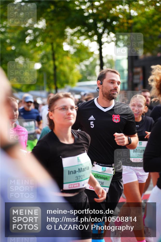 20.09.2026 - PSD Bank Halbmarathon LAZAROV Photography http://msf.ph/oto/10508814 20.09.2026 10:09:06 Laufen 5, 2411, 3701, 736 meine-sportfotos.de