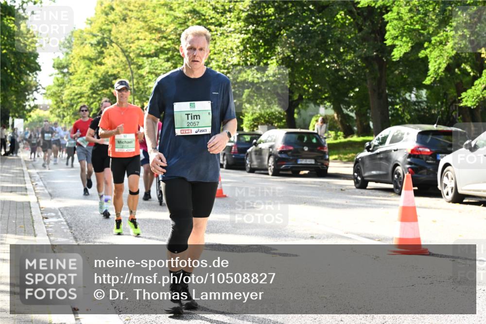 20.09.2026 - PSD Bank Halbmarathon Dr. Thomas Lammeyer http://msf.ph/oto/10508827 20.09.2026 11:05:09 Laufen 2914, 2057 meine-sportfotos.de