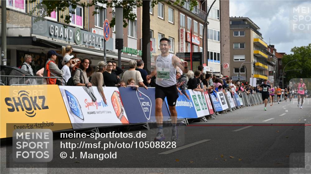 20.09.2026 - PSD Bank Halbmarathon J. Mangold http://msf.ph/oto/10508828 20.09.2026 11:31:11 Ziel 2485, 3360, 4527, 4664 meine-sportfotos.de