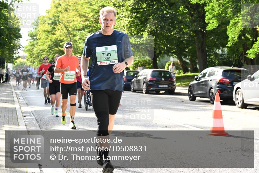 20.09.2026 - PSD Bank Halbmarathon Dr. Thomas Lammeyer http://msf.ph/oto/10508831 20.09.2026 11:05:09 Laufen 2057 meine-sportfotos.de