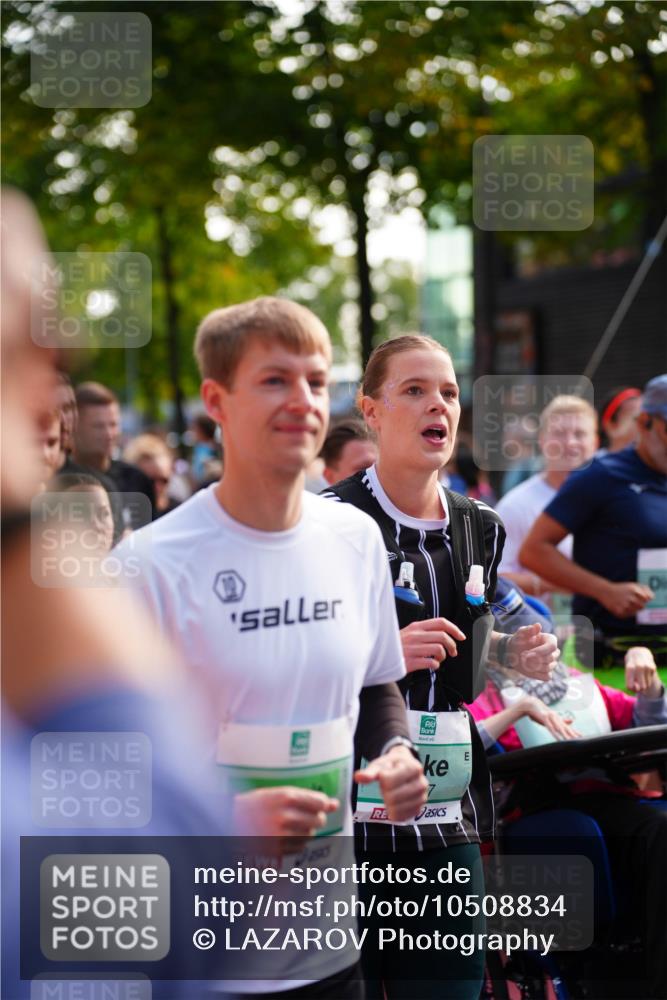 20.09.2026 - PSD Bank Halbmarathon LAZAROV Photography http://msf.ph/oto/10508834 20.09.2026 10:09:08 Laufen  meine-sportfotos.de