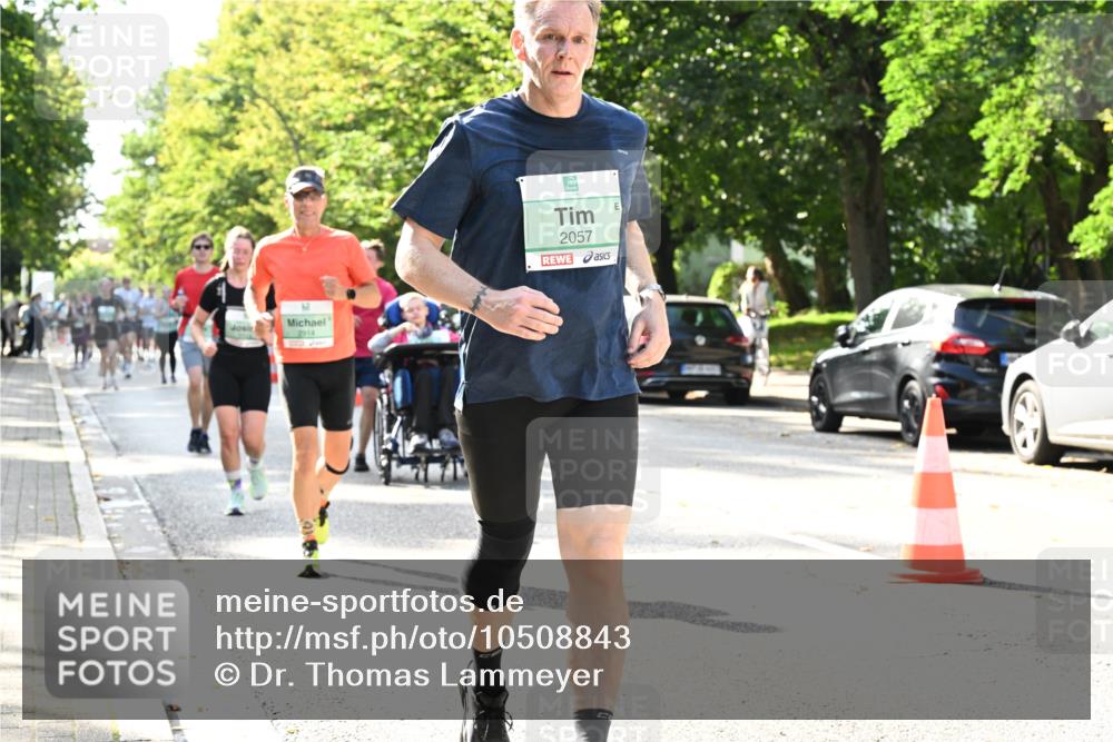 20.09.2026 - PSD Bank Halbmarathon Dr. Thomas Lammeyer http://msf.ph/oto/10508843 20.09.2026 11:05:09 Laufen 2914, 2057 meine-sportfotos.de