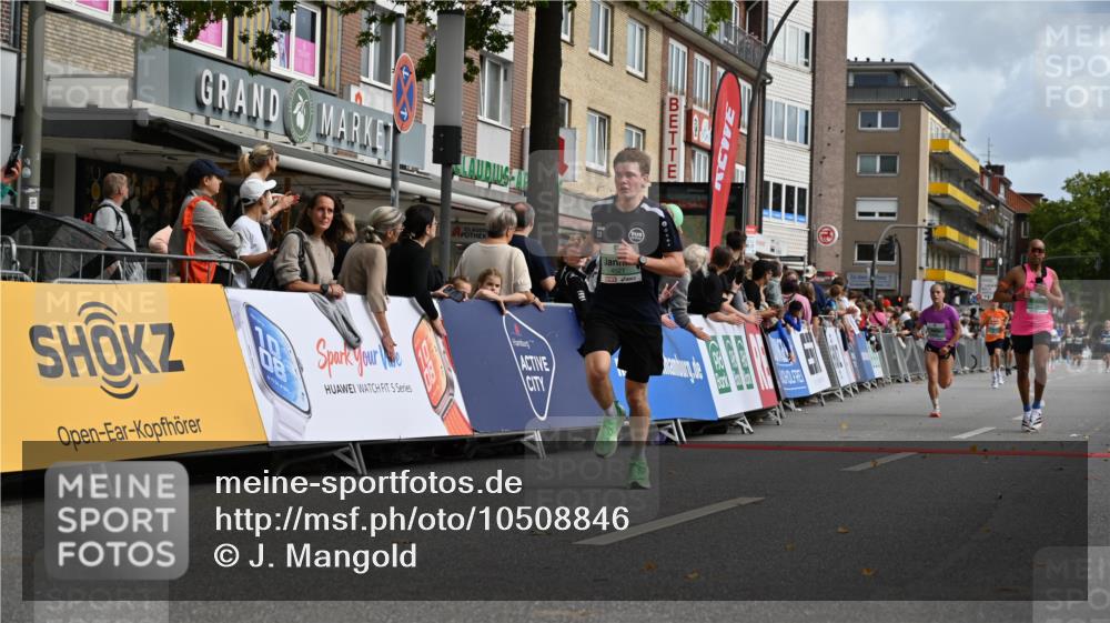 20.09.2026 - PSD Bank Halbmarathon J. Mangold http://msf.ph/oto/10508846 20.09.2026 11:31:15 Ziel 2485, 3198, 3360, 4527, 4664 meine-sportfotos.de