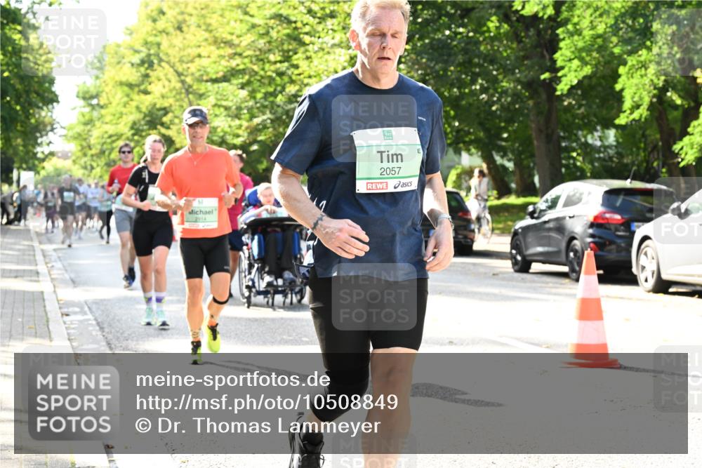 20.09.2026 - PSD Bank Halbmarathon Dr. Thomas Lammeyer http://msf.ph/oto/10508849 20.09.2026 11:05:09 Laufen 2914, 2057 meine-sportfotos.de