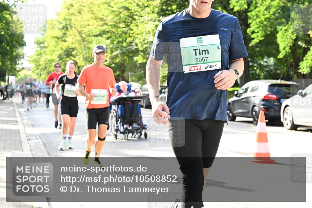 20.09.2026 - PSD Bank Halbmarathon Dr. Thomas Lammeyer http://msf.ph/oto/10508852 20.09.2026 11:05:10 Laufen 2914, 2057 meine-sportfotos.de