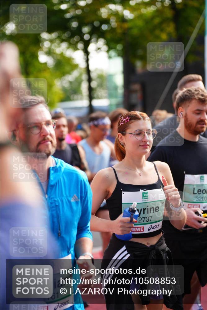 20.09.2026 - PSD Bank Halbmarathon LAZAROV Photography http://msf.ph/oto/10508853 20.09.2026 10:09:10 Laufen 161, 2737, 3200 meine-sportfotos.de