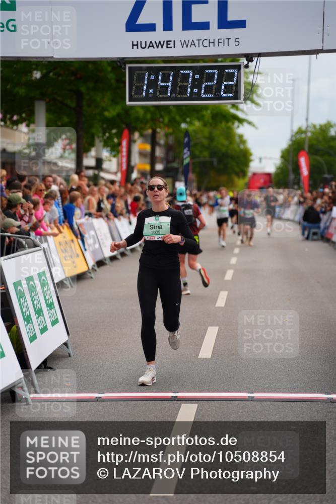 20.09.2026 - PSD Bank Halbmarathon LAZAROV Photography http://msf.ph/oto/10508854 20.09.2026 11:47:22 Ziel 1669, 2225, 3639, 4730 meine-sportfotos.de