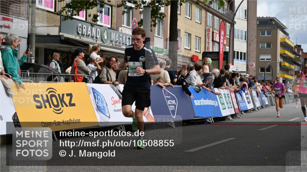 20.09.2026 - PSD Bank Halbmarathon J. Mangold http://msf.ph/oto/10508855 20.09.2026 11:31:16 Ziel 3198, 3360, 3899, 4527, 4664 meine-sportfotos.de