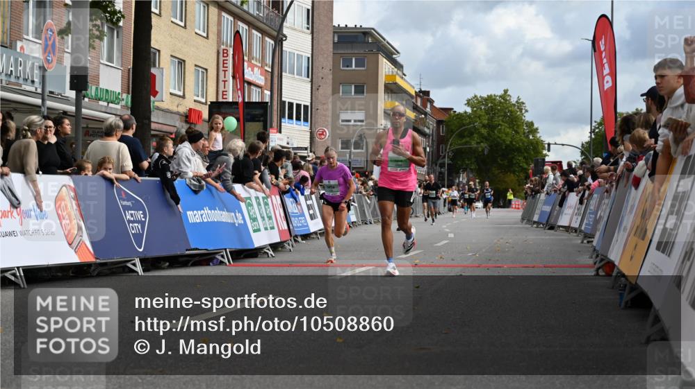 20.09.2026 - PSD Bank Halbmarathon J. Mangold http://msf.ph/oto/10508860 20.09.2026 11:31:17 Ziel 3198, 3360, 3899, 4527, 4664 meine-sportfotos.de