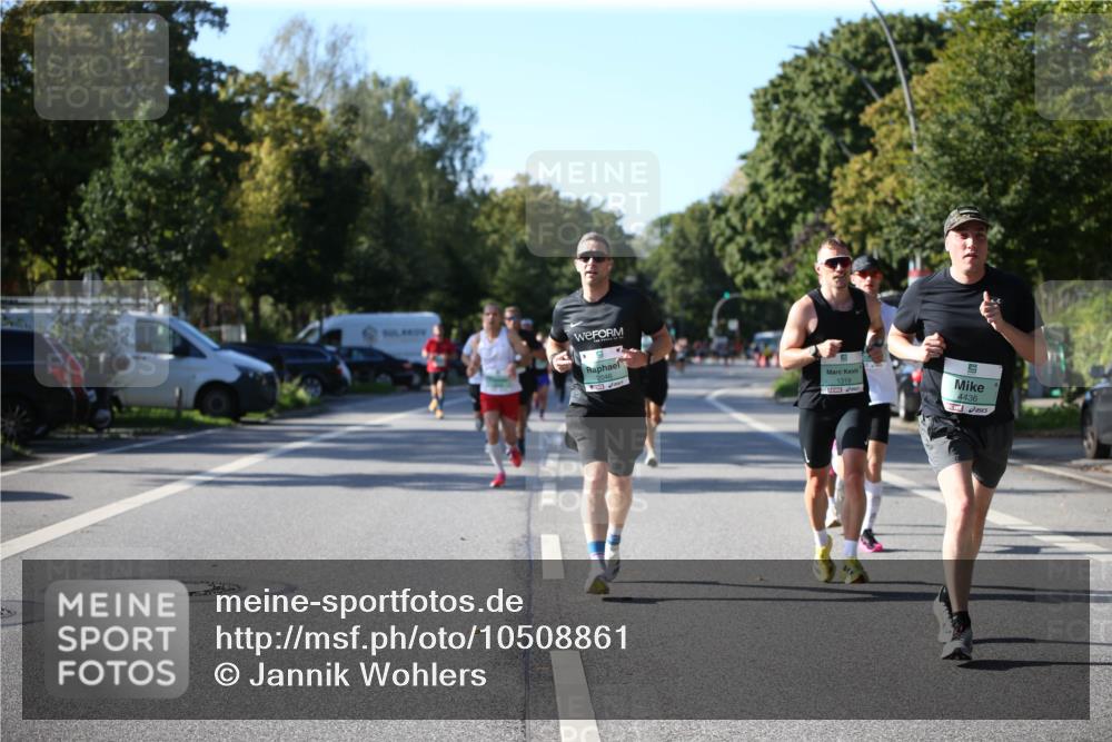 20.09.2026 - PSD Bank Halbmarathon Jannik Wohlers http://msf.ph/oto/10508861 20.09.2026 10:24:46 Laufen 2046, 1319, 4436 meine-sportfotos.de