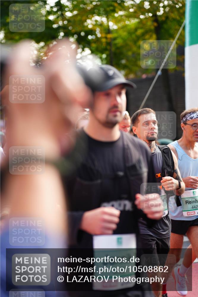 20.09.2026 - PSD Bank Halbmarathon LAZAROV Photography http://msf.ph/oto/10508862 20.09.2026 10:09:10 Laufen 442 meine-sportfotos.de