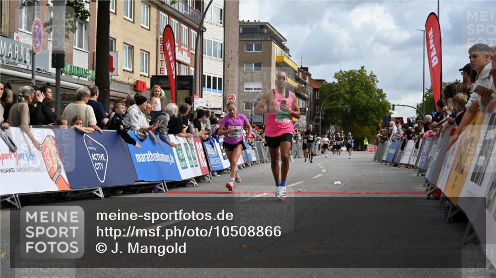 20.09.2026 - PSD Bank Halbmarathon J. Mangold http://msf.ph/oto/10508866 20.09.2026 11:31:17 Ziel 3198, 3360, 3899, 4527, 4664 meine-sportfotos.de