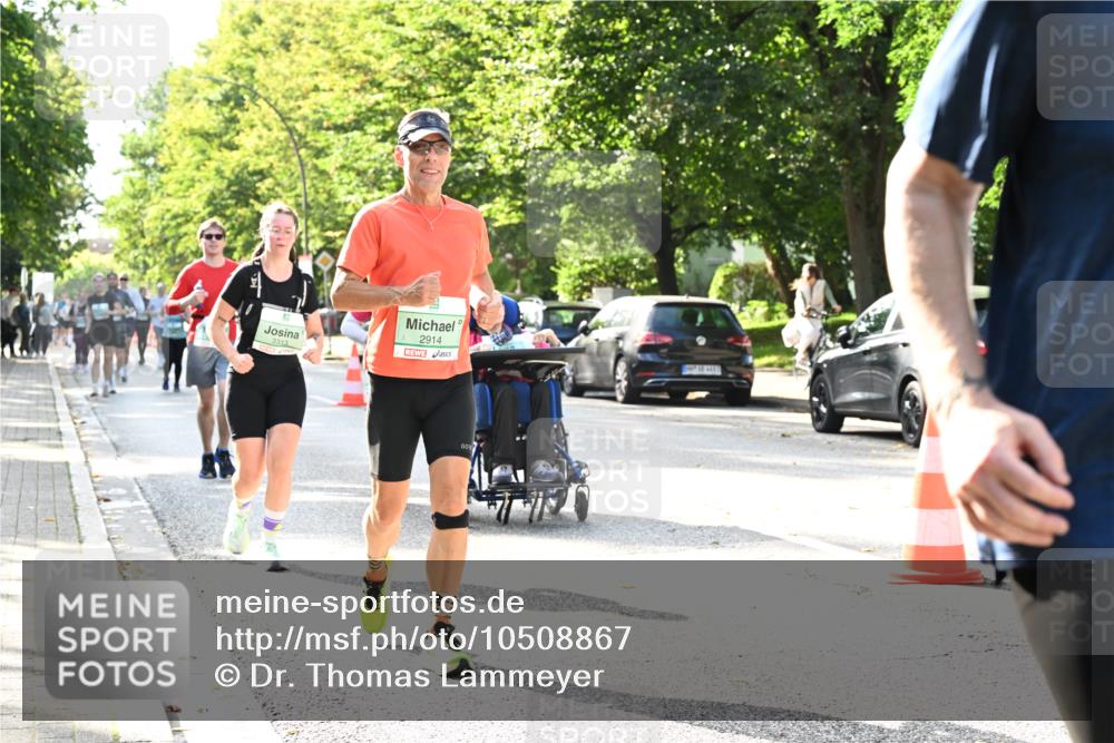 20.09.2026 - PSD Bank Halbmarathon Dr. Thomas Lammeyer http://msf.ph/oto/10508867 20.09.2026 11:05:10 Laufen 3313, 2914 meine-sportfotos.de