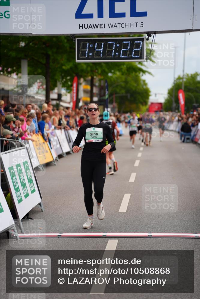 20.09.2026 - PSD Bank Halbmarathon LAZAROV Photography http://msf.ph/oto/10508868 20.09.2026 11:47:22 Ziel 1669, 2225, 3639, 4730 meine-sportfotos.de
