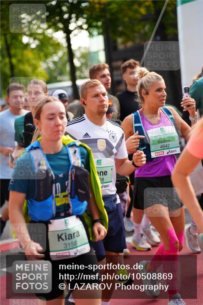 20.09.2026 - PSD Bank Halbmarathon LAZAROV Photography http://msf.ph/oto/10508869 20.09.2026 10:09:13 Laufen 3158, 58, 4642 meine-sportfotos.de