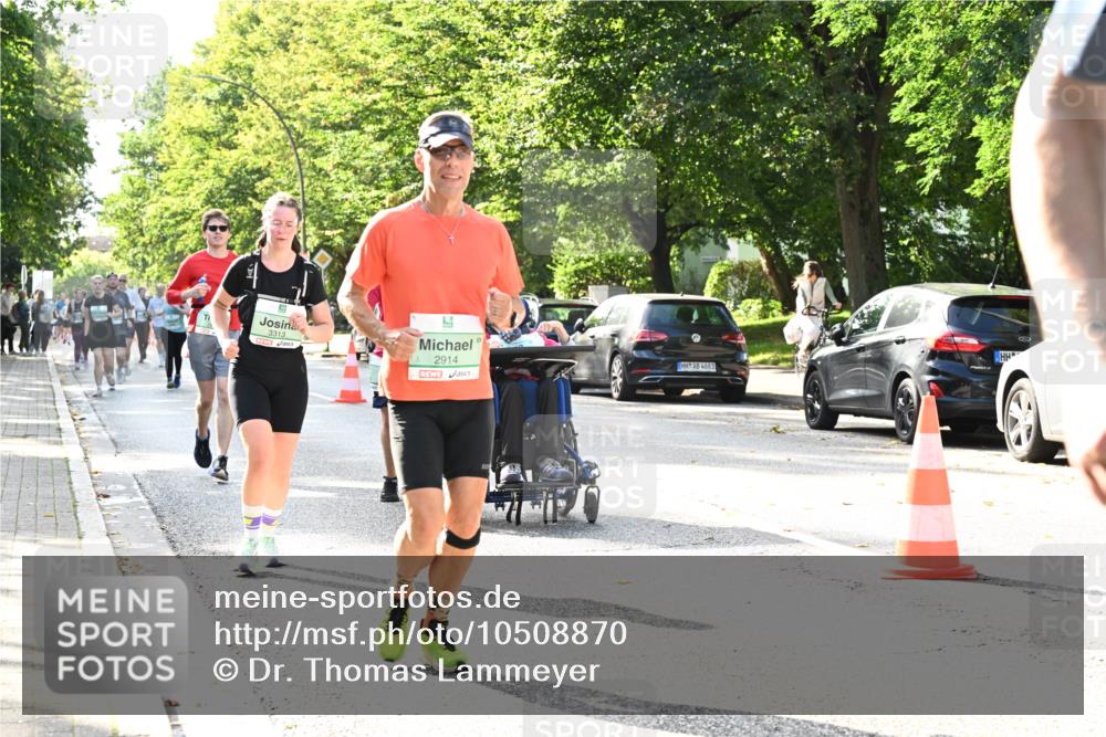 20.09.2026 - PSD Bank Halbmarathon Dr. Thomas Lammeyer http://msf.ph/oto/10508870 20.09.2026 11:05:11 Laufen 3313, 2914, 4683 meine-sportfotos.de