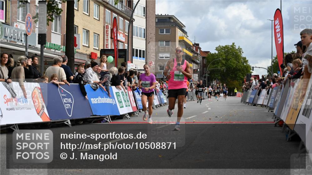 20.09.2026 - PSD Bank Halbmarathon J. Mangold http://msf.ph/oto/10508871 20.09.2026 11:31:18 Ziel 3198, 3360, 3899, 4527, 4664 meine-sportfotos.de