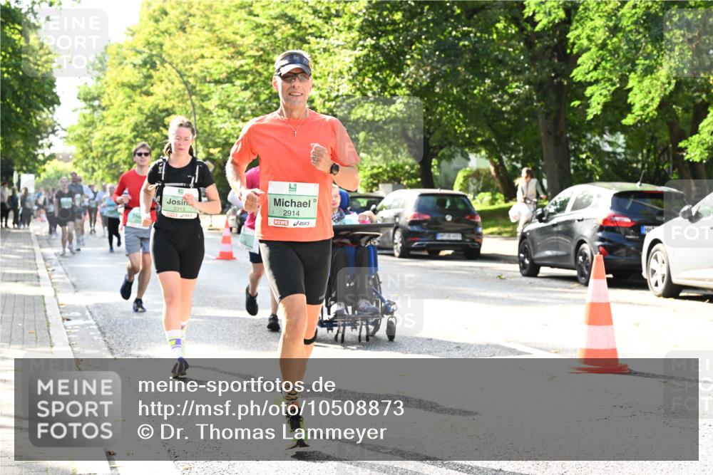 20.09.2026 - PSD Bank Halbmarathon Dr. Thomas Lammeyer http://msf.ph/oto/10508873 20.09.2026 11:05:11 Laufen 3313, 2914 meine-sportfotos.de
