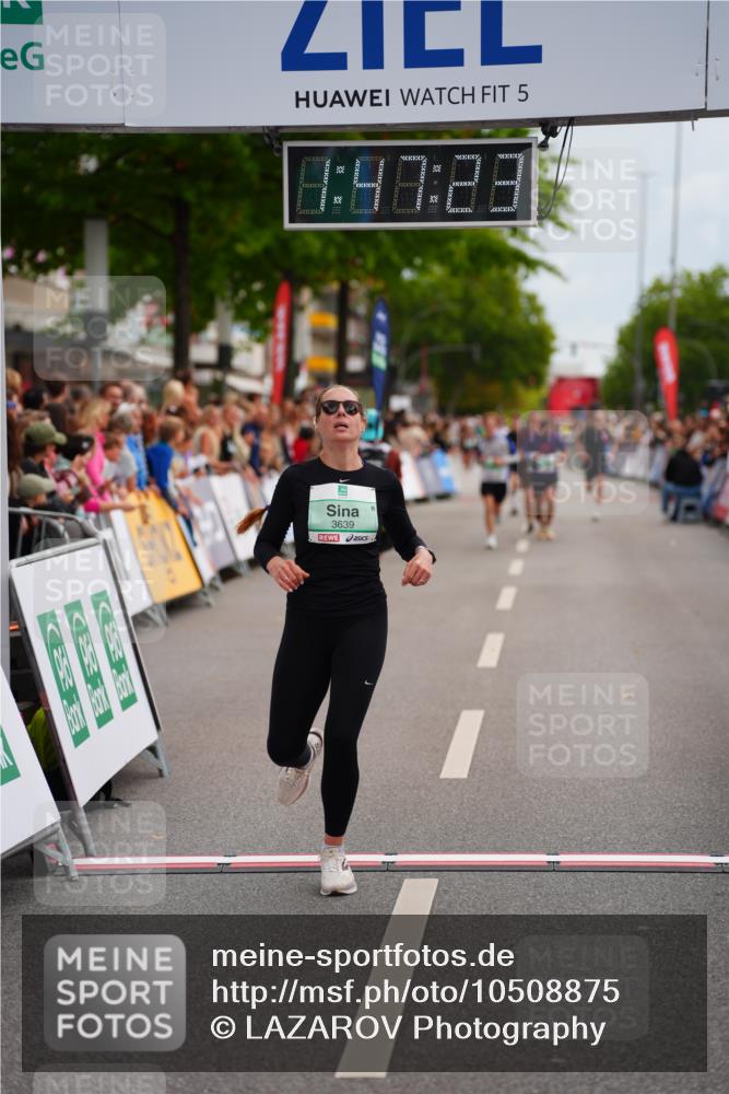 20.09.2026 - PSD Bank Halbmarathon LAZAROV Photography http://msf.ph/oto/10508875 20.09.2026 11:47:22 Ziel 1669, 2225, 3639, 4730 meine-sportfotos.de