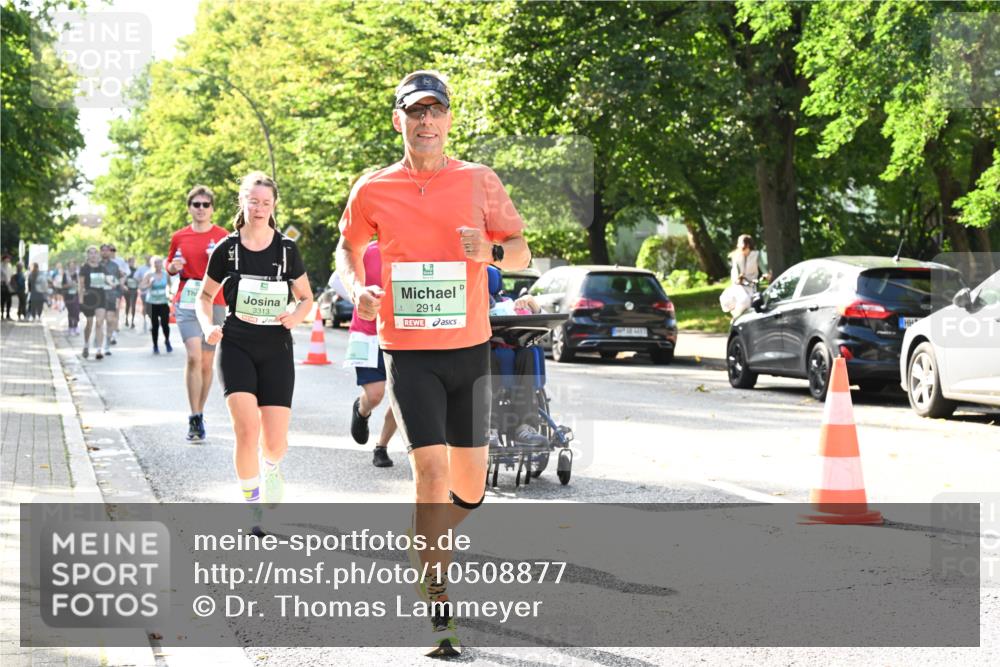 20.09.2026 - PSD Bank Halbmarathon Dr. Thomas Lammeyer http://msf.ph/oto/10508877 20.09.2026 11:05:11 Laufen 3313, 2914 meine-sportfotos.de