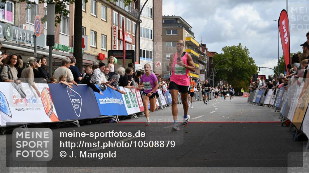20.09.2026 - PSD Bank Halbmarathon J. Mangold http://msf.ph/oto/10508879 20.09.2026 11:31:18 Ziel 3198, 3360, 3899, 4527, 4664 meine-sportfotos.de