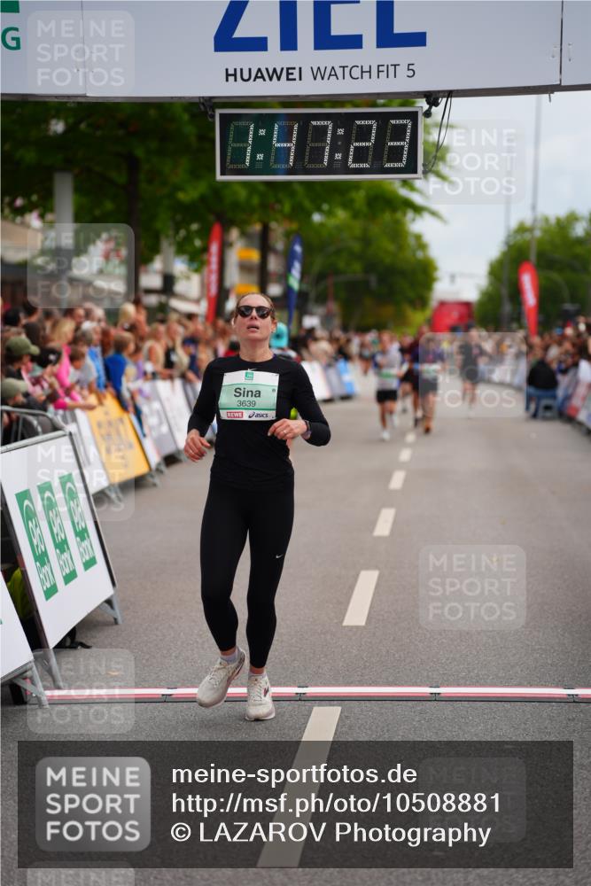 20.09.2026 - PSD Bank Halbmarathon LAZAROV Photography http://msf.ph/oto/10508881 20.09.2026 11:47:22 Ziel 1669, 2225, 3639, 4730 meine-sportfotos.de