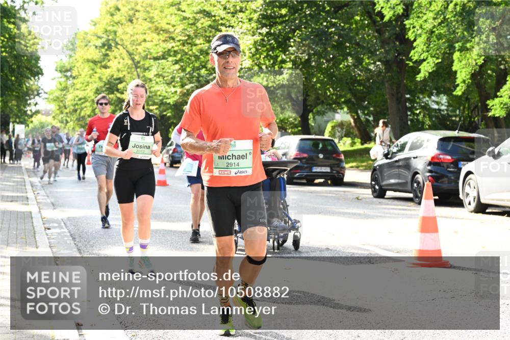 20.09.2026 - PSD Bank Halbmarathon Dr. Thomas Lammeyer http://msf.ph/oto/10508882 20.09.2026 11:05:11 Laufen 3313, 2914 meine-sportfotos.de