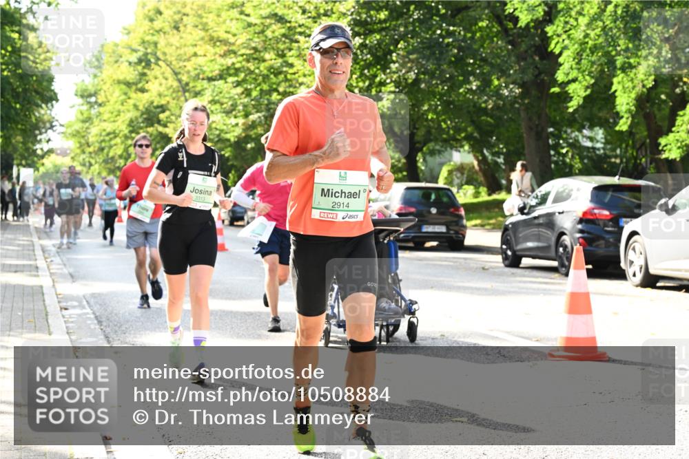 20.09.2026 - PSD Bank Halbmarathon Dr. Thomas Lammeyer http://msf.ph/oto/10508884 20.09.2026 11:05:11 Laufen 3313, 2914 meine-sportfotos.de