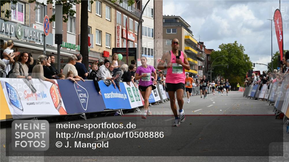 20.09.2026 - PSD Bank Halbmarathon J. Mangold http://msf.ph/oto/10508886 20.09.2026 11:31:18 Ziel 3198, 3360, 3899, 4527, 4664 meine-sportfotos.de