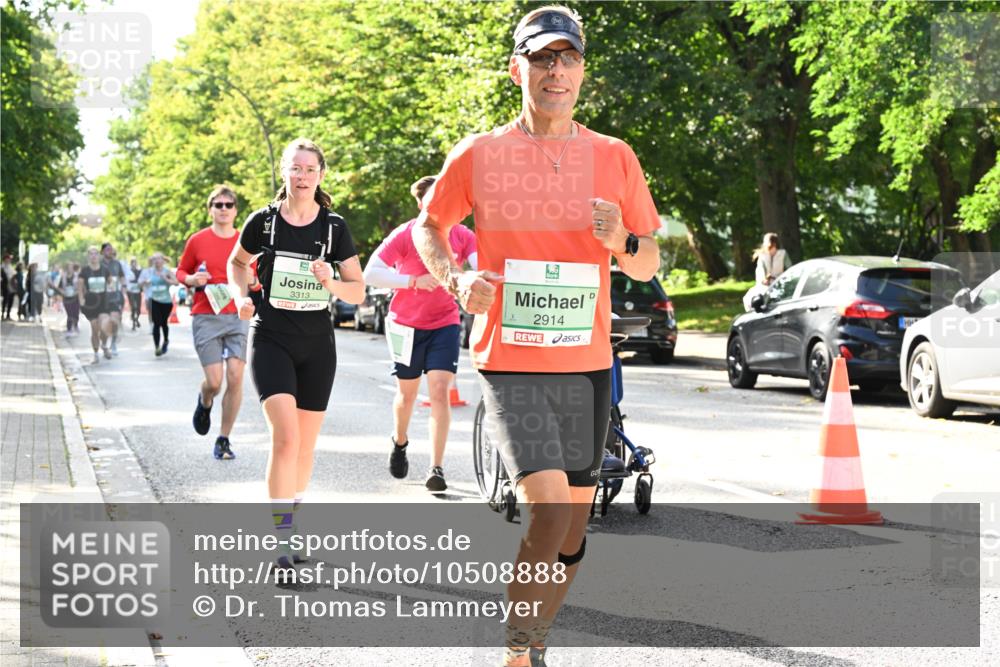 20.09.2026 - PSD Bank Halbmarathon Dr. Thomas Lammeyer http://msf.ph/oto/10508888 20.09.2026 11:05:11 Laufen 3313, 2914 meine-sportfotos.de
