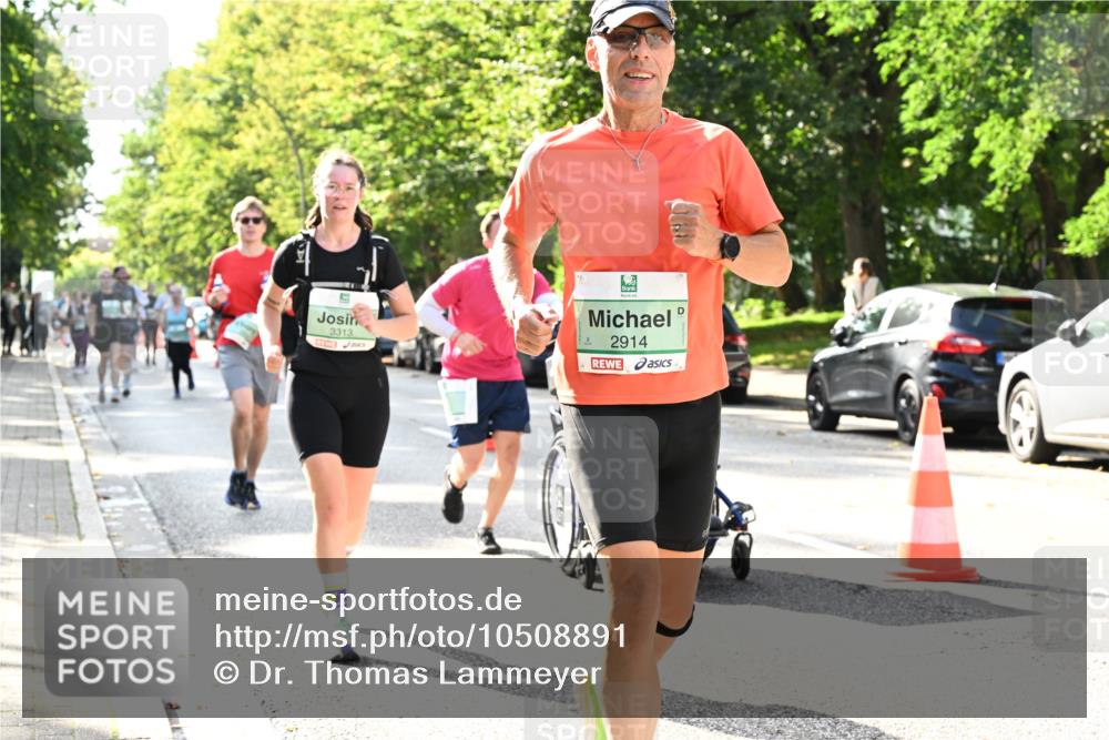 20.09.2026 - PSD Bank Halbmarathon Dr. Thomas Lammeyer http://msf.ph/oto/10508891 20.09.2026 11:05:11 Laufen 3313, 2914 meine-sportfotos.de