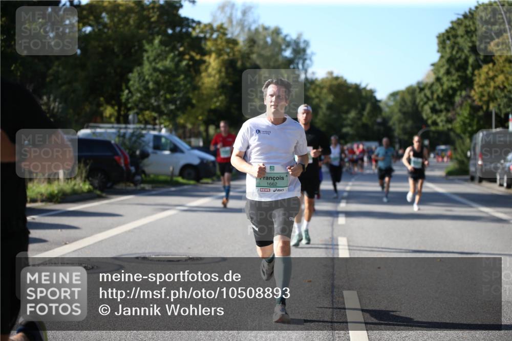 20.09.2026 - PSD Bank Halbmarathon Jannik Wohlers http://msf.ph/oto/10508893 20.09.2026 10:24:52 Laufen 1662, 02 meine-sportfotos.de