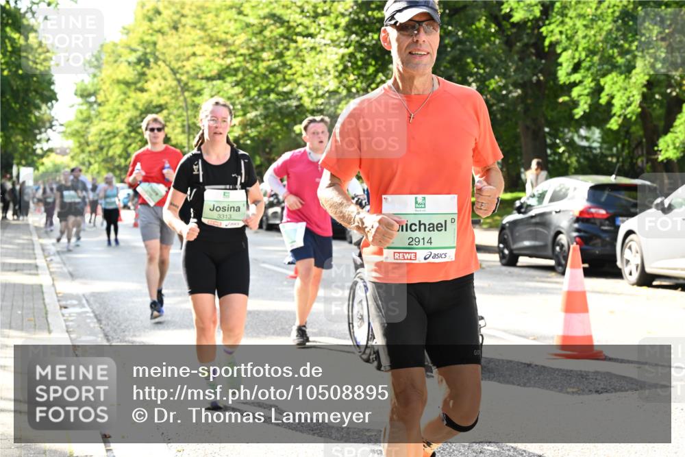 20.09.2026 - PSD Bank Halbmarathon Dr. Thomas Lammeyer http://msf.ph/oto/10508895 20.09.2026 11:05:12 Laufen 3313, 2914 meine-sportfotos.de