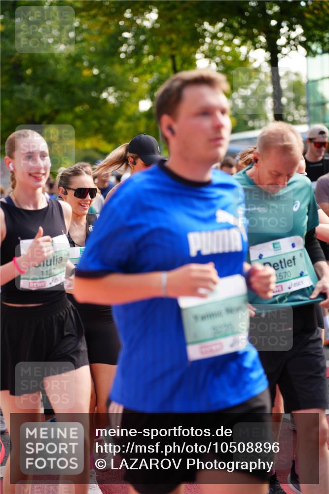 20.09.2026 - PSD Bank Halbmarathon LAZAROV Photography http://msf.ph/oto/10508896 20.09.2026 10:09:17 Laufen 1127, 1570 meine-sportfotos.de
