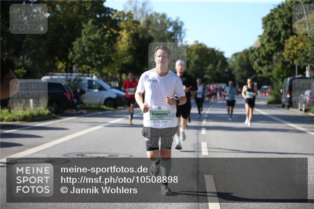 20.09.2026 - PSD Bank Halbmarathon Jannik Wohlers http://msf.ph/oto/10508898 20.09.2026 10:24:52 Laufen 1662 meine-sportfotos.de