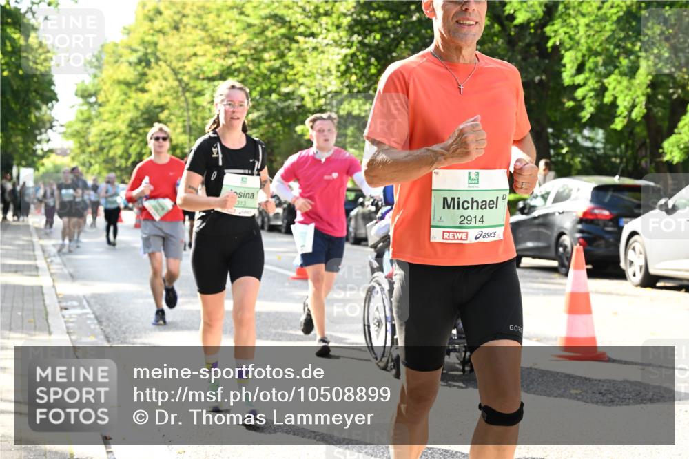 20.09.2026 - PSD Bank Halbmarathon Dr. Thomas Lammeyer http://msf.ph/oto/10508899 20.09.2026 11:05:12 Laufen 313, 2914 meine-sportfotos.de