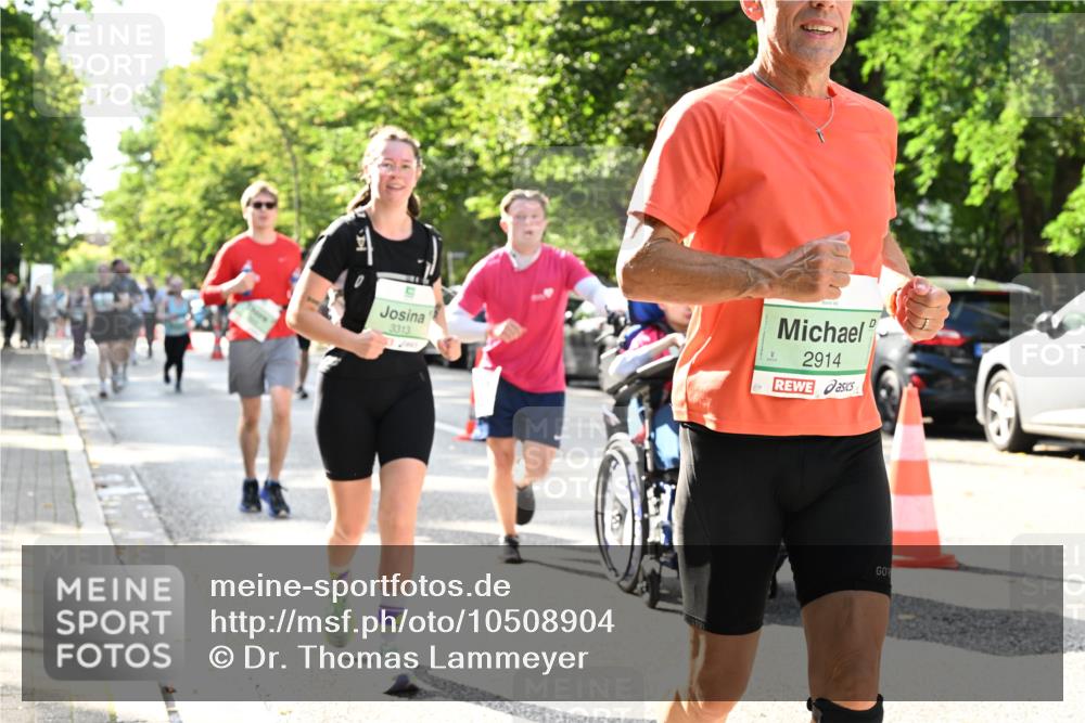 20.09.2026 - PSD Bank Halbmarathon Dr. Thomas Lammeyer http://msf.ph/oto/10508904 20.09.2026 11:05:12 Laufen 3313, 2914 meine-sportfotos.de