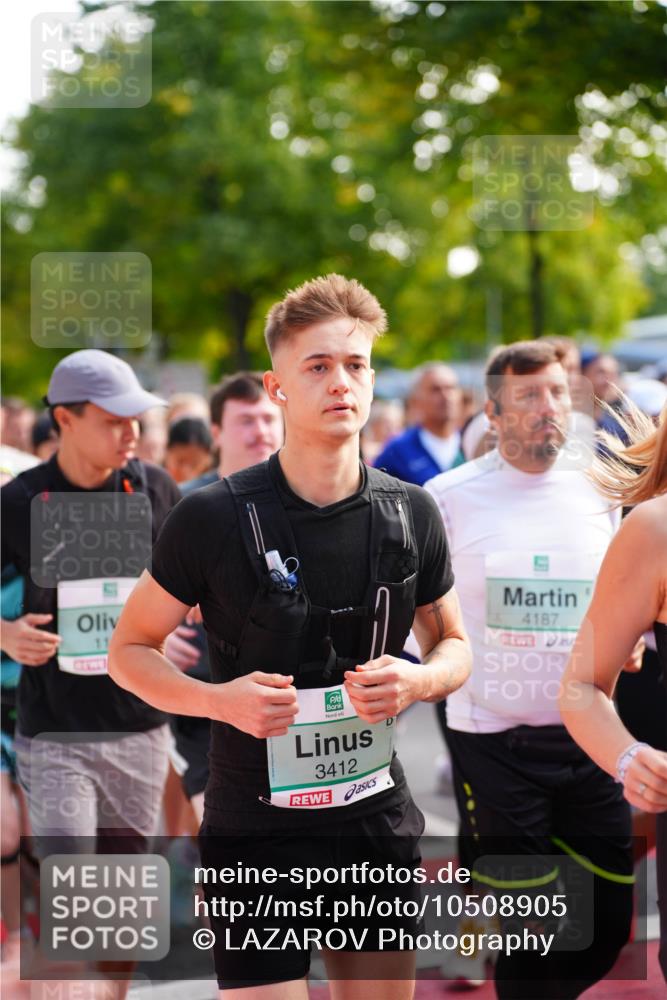 20.09.2026 - PSD Bank Halbmarathon LAZAROV Photography http://msf.ph/oto/10508905 20.09.2026 10:09:19 Laufen 11, 3412, 4187 meine-sportfotos.de