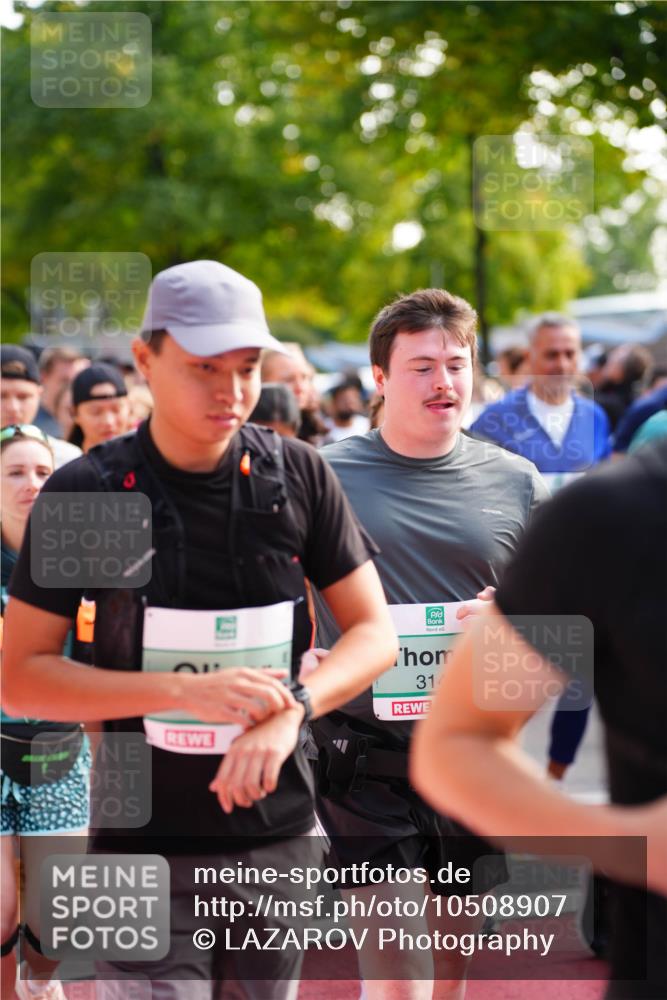 20.09.2026 - PSD Bank Halbmarathon LAZAROV Photography http://msf.ph/oto/10508907 20.09.2026 10:09:19 Laufen 31 meine-sportfotos.de